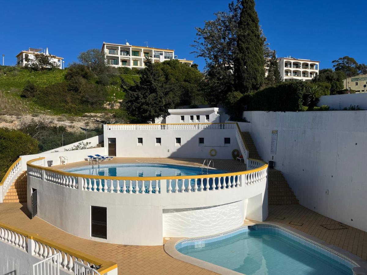 Apartment 136 Carvoeiro Carvoeiro  Exterior photo